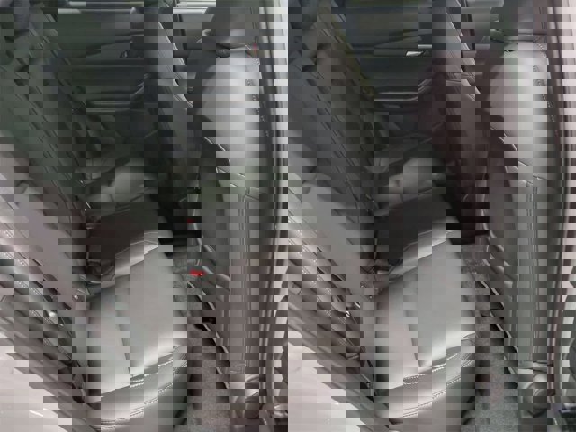 Thumbnail: 2025 Mazda CX-30 - 22