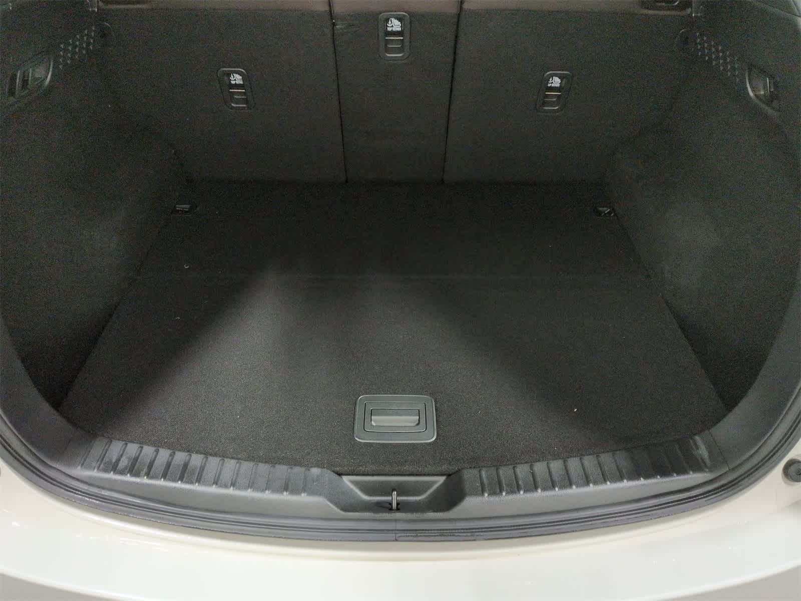 Thumbnail: 2025 Mazda CX-5 - 37