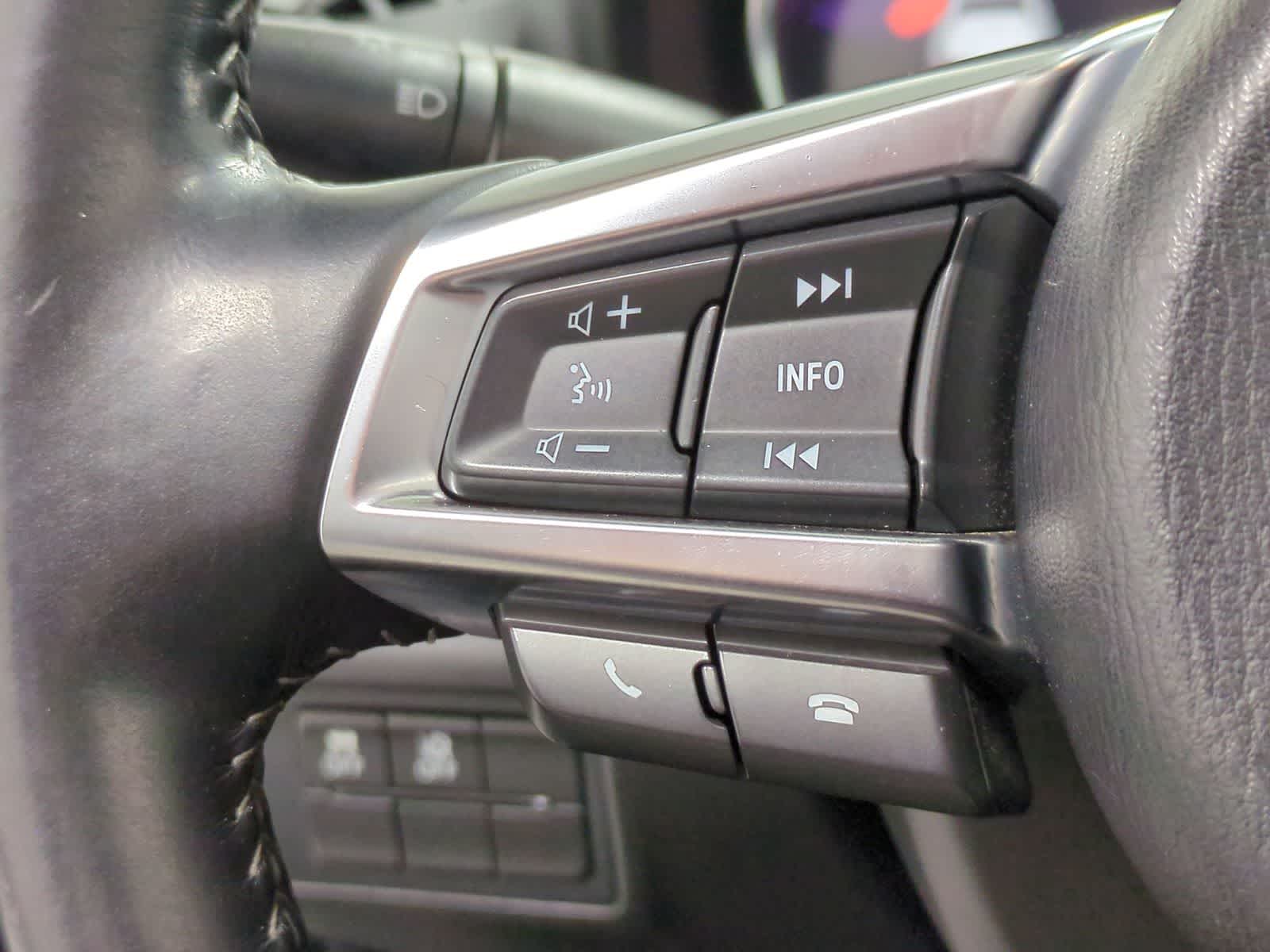 Thumbnail: 2021 Mazda MX-5 Miata - 19