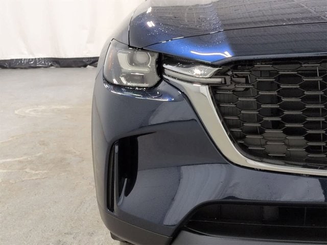 Thumbnail: 2026 Mazda CX-90 - 11