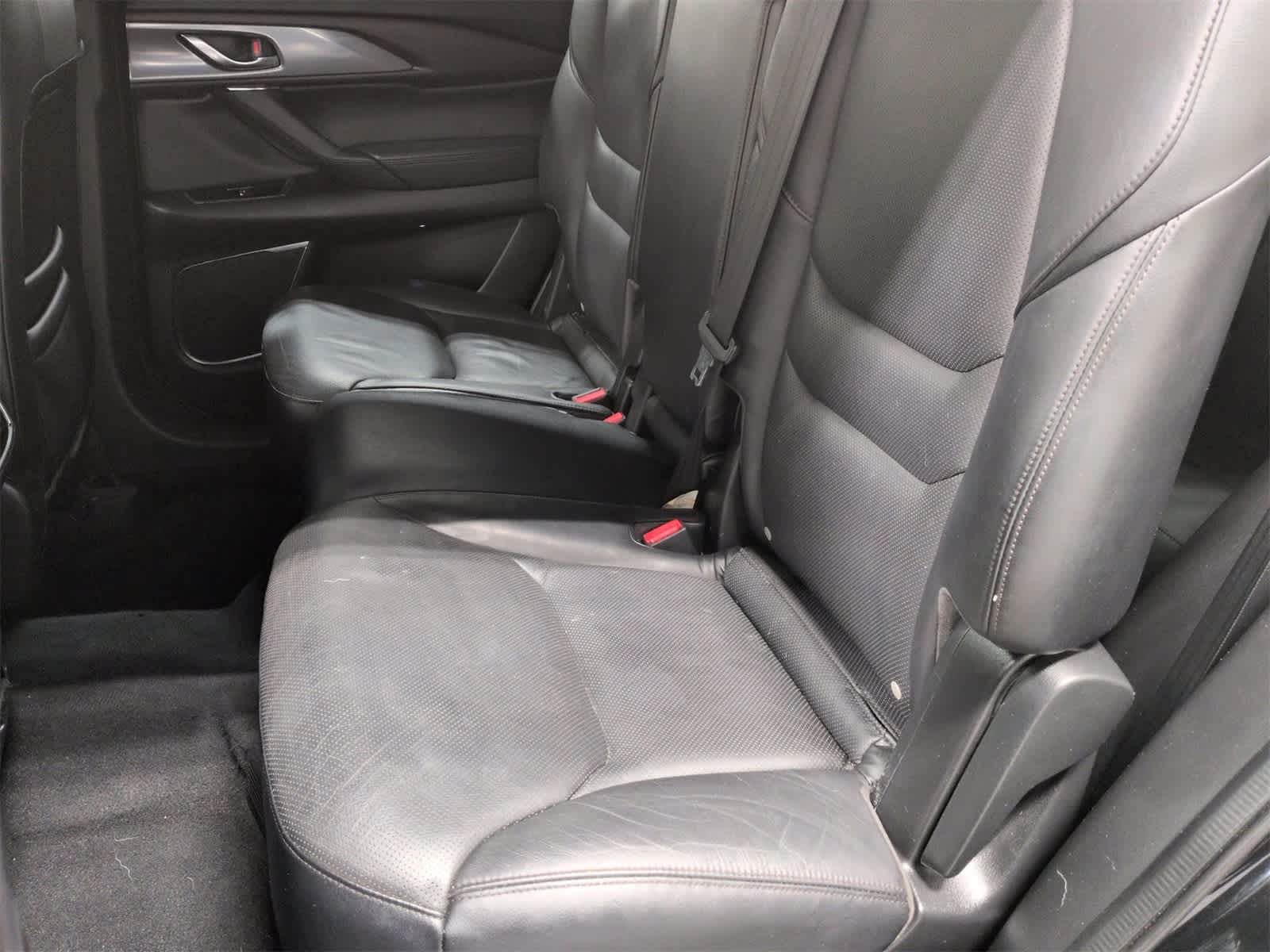 Thumbnail: 2016 Mazda CX-9 - 21