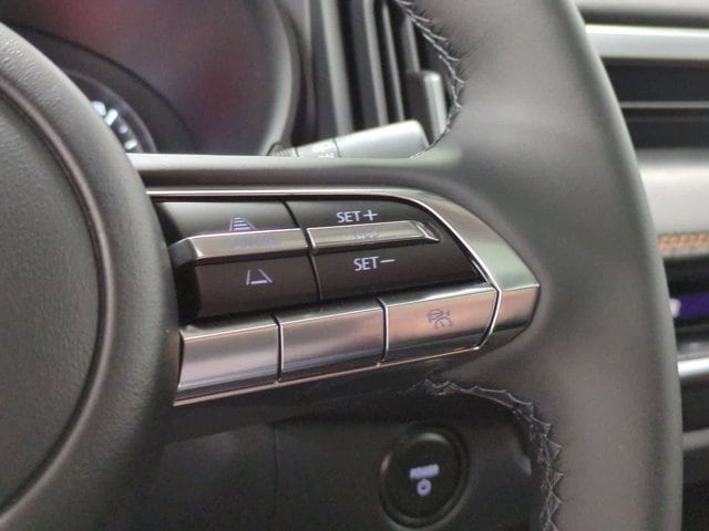 Thumbnail: 2026 Mazda CX-50 - 26