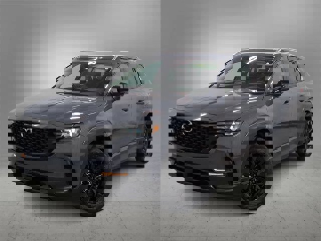 2025 Mazda CX-50 Premium's photo