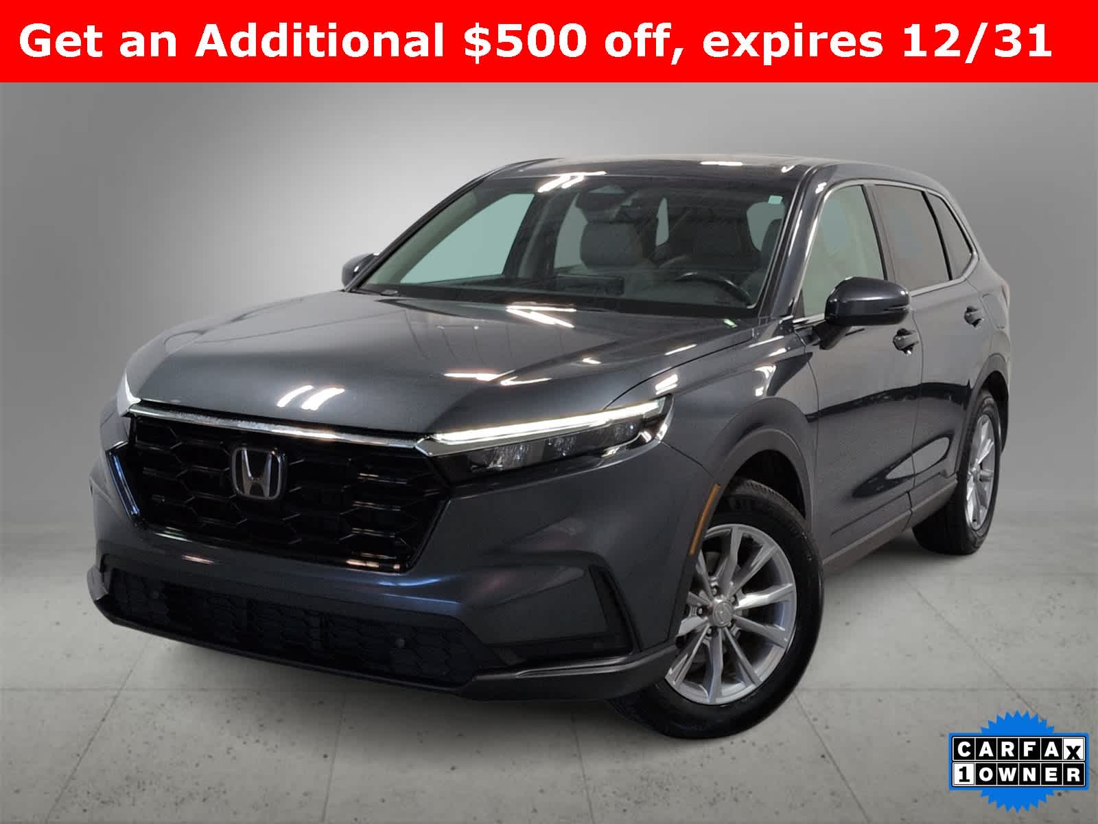 Thumbnail: 2023 Honda CR-V - 1