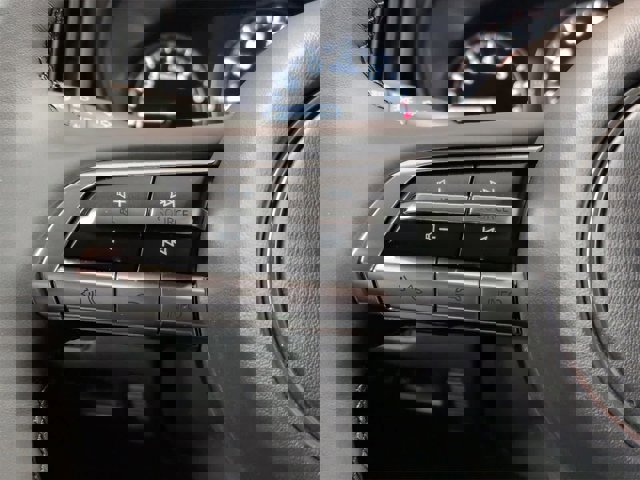 Thumbnail: 2025 Mazda CX-50 - 26