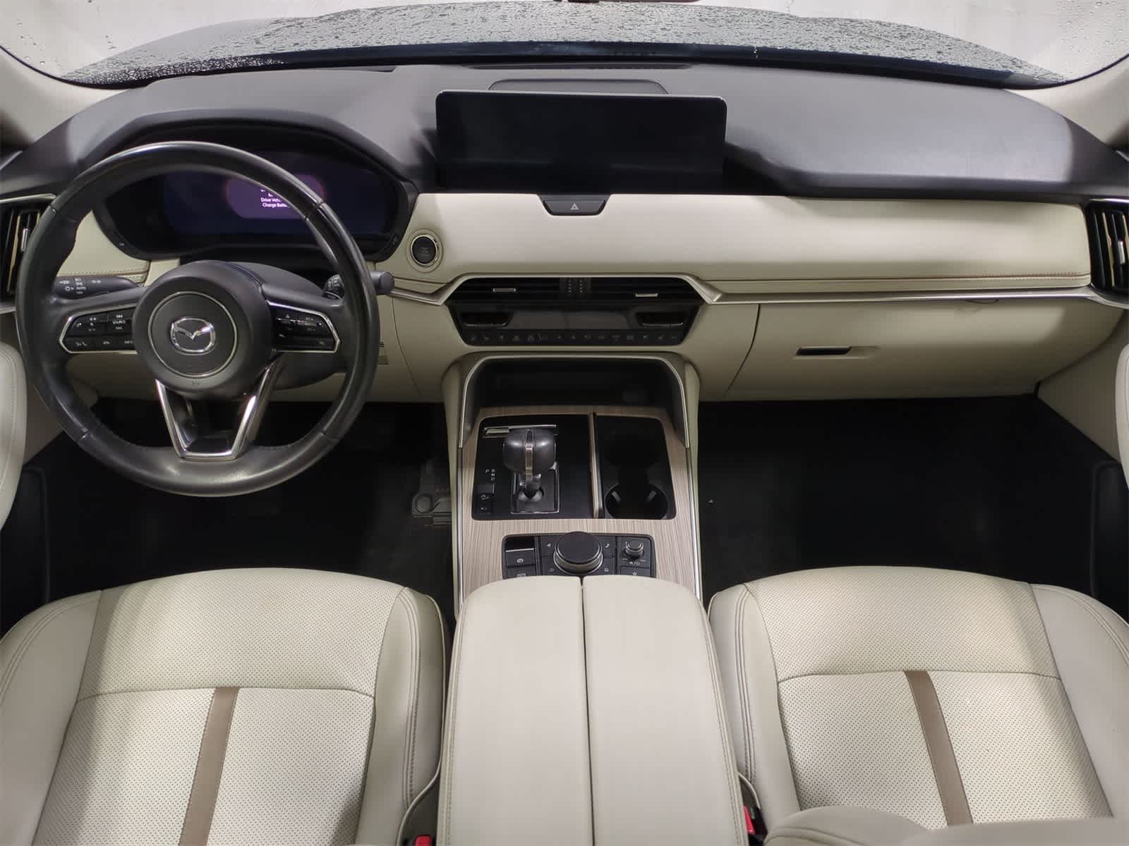 Thumbnail: 2024 Mazda CX-90 - 16