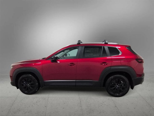 Thumbnail: 2026 Mazda CX-50 - 5