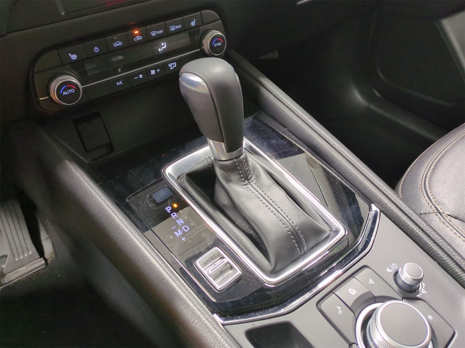 2022 Mazda CX-5 S Preferred 34