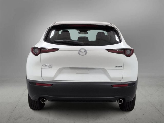 Thumbnail: 2025 Mazda CX-30 - 7