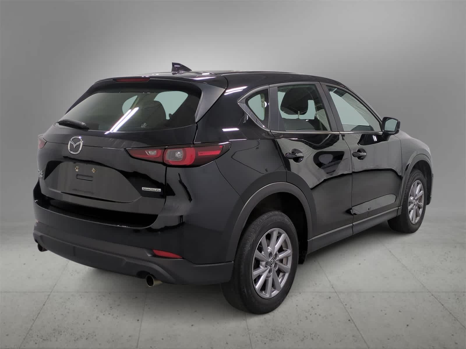 Thumbnail: 2022 Mazda CX-5 - 8