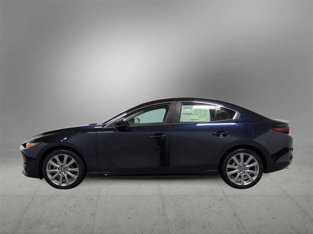 Thumbnail: 2026 Mazda Mazda3 - 5