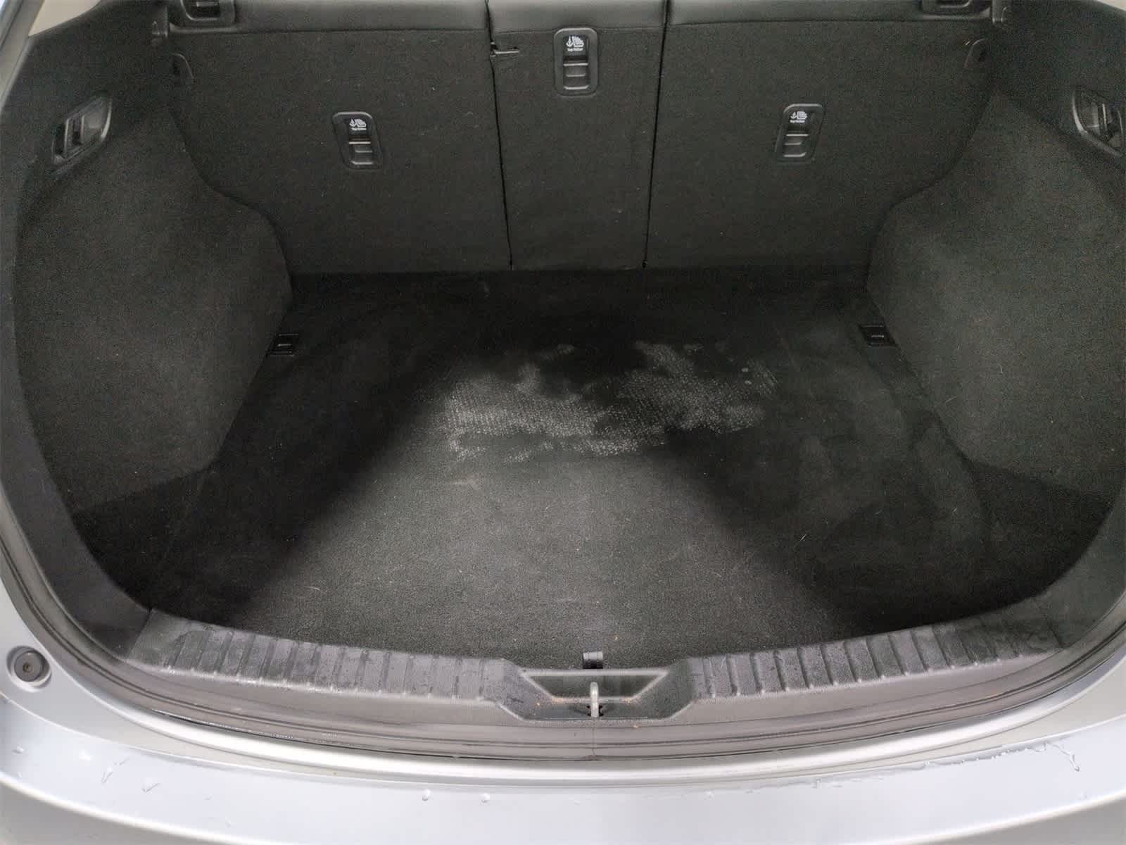 Thumbnail: 2021 Mazda CX-5 - 35