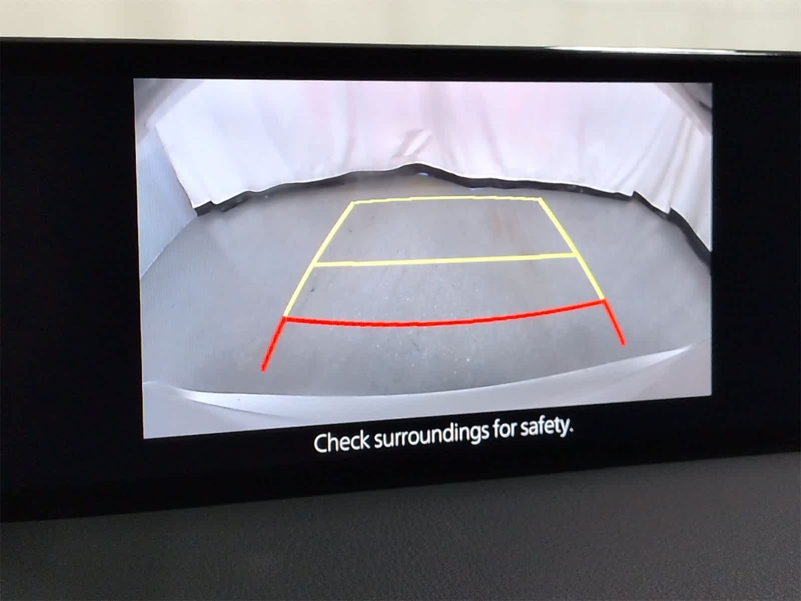 Thumbnail: 2022 Mazda CX-5 - 22