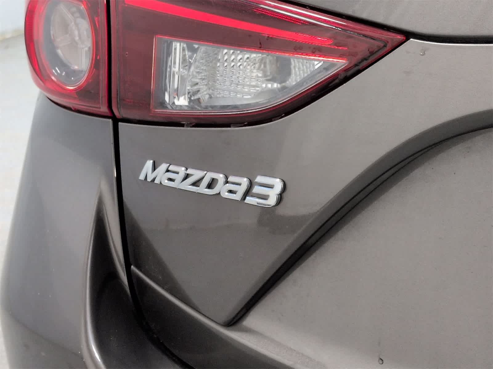 Thumbnail: 2016 Mazda Mazda3 - 12