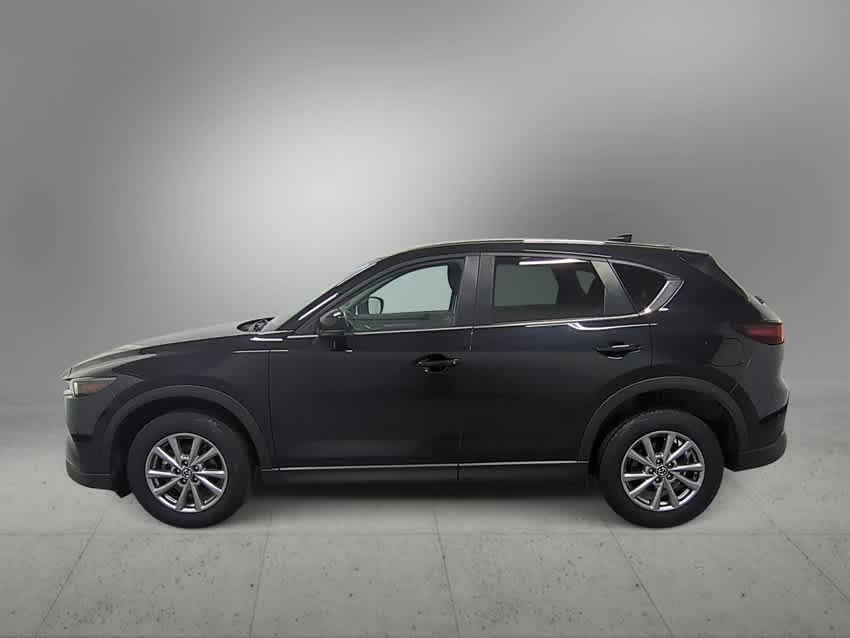 2022 Mazda CX-5 S Select 5