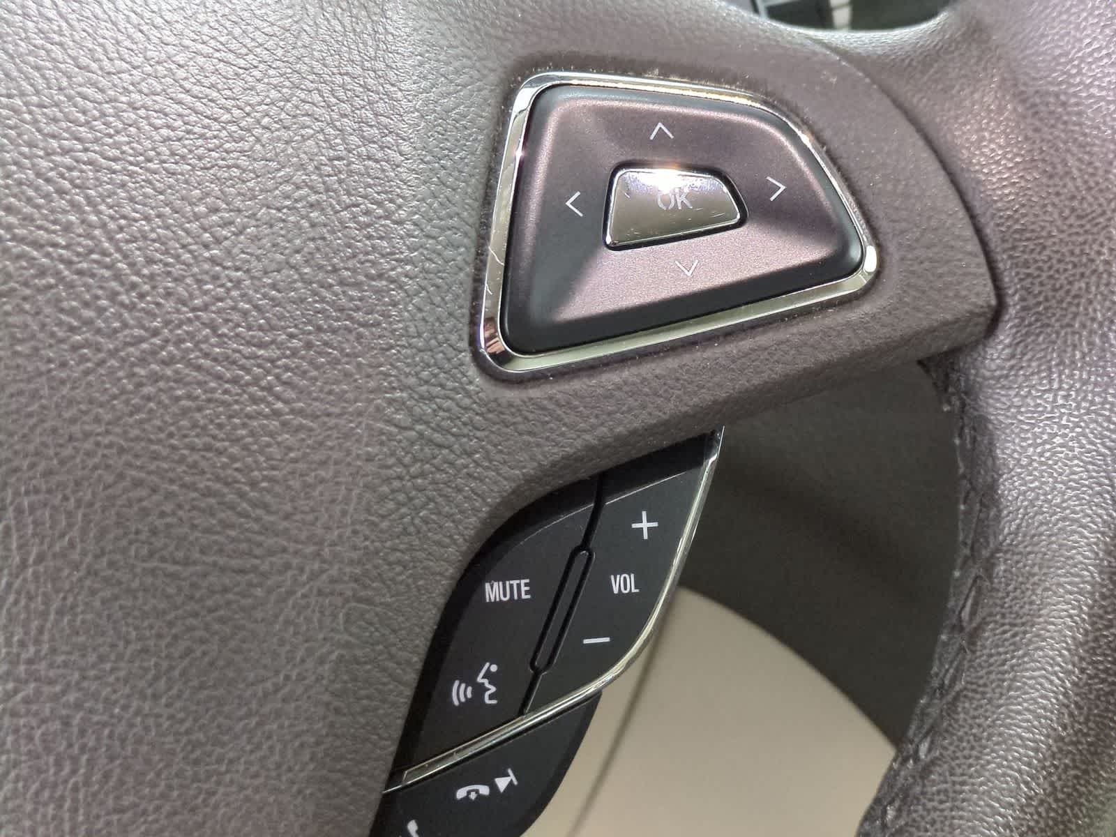 Thumbnail: 2018 Lincoln MKC - 31