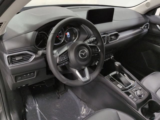 Thumbnail: 2025 Mazda CX-5 - 10