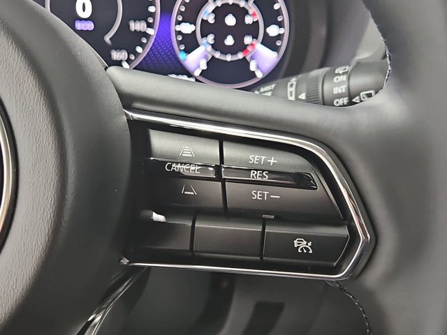 Thumbnail: 2026 Mazda CX-70 - 24