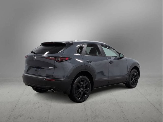 Thumbnail: 2026 Mazda CX-30 - 8