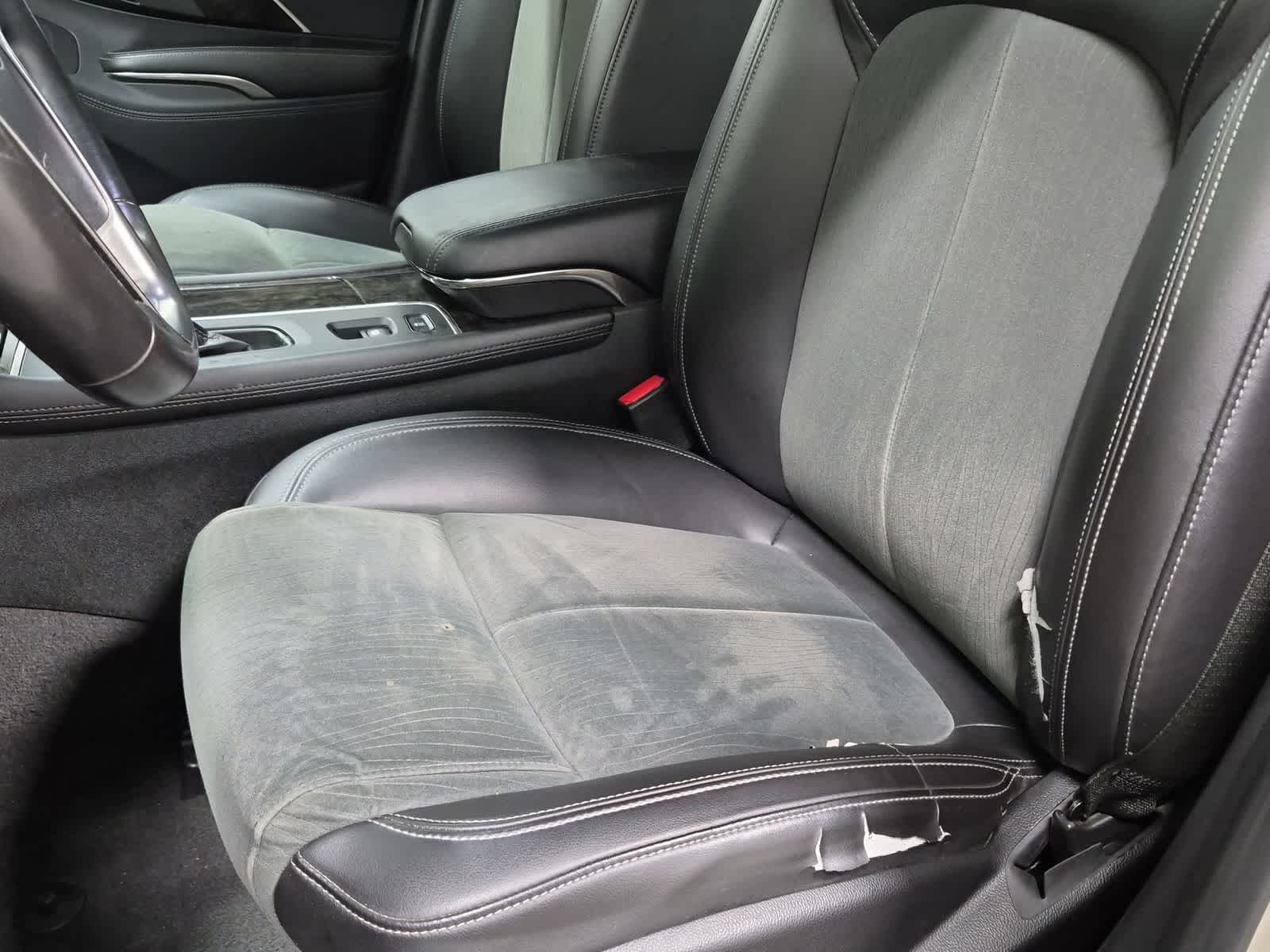 Thumbnail: 2015 Buick LaCrosse - 17