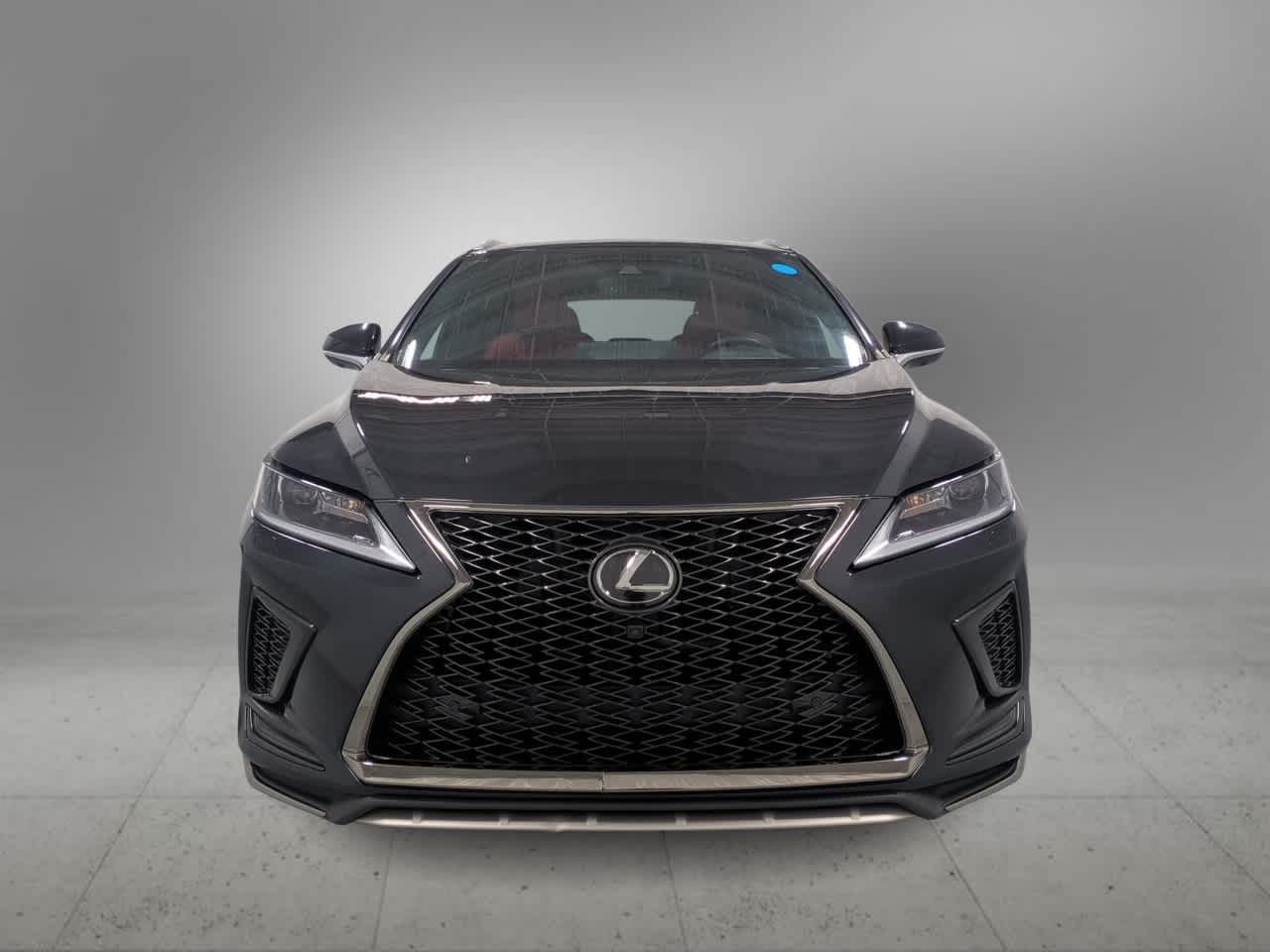 Thumbnail: 2022 Lexus RX - 3