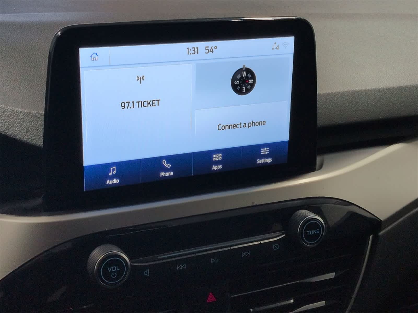 Thumbnail: 2020 Ford Escape - 28