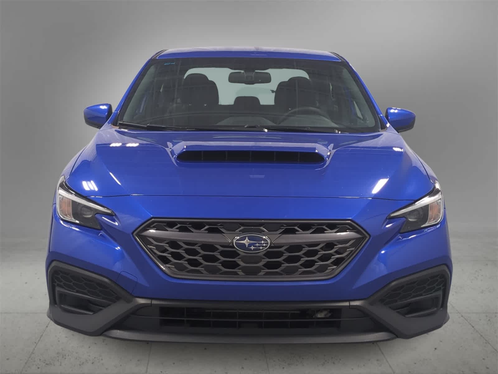 2022 Subaru WRX Base photo 3