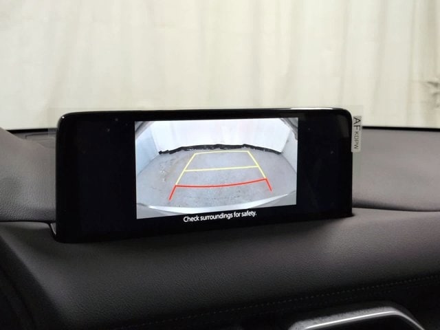 Thumbnail: 2025 Mazda CX-5 - 30