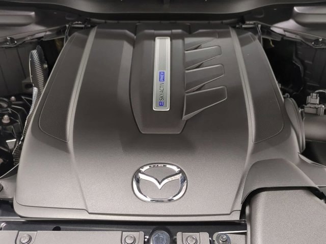 Thumbnail: 2026 Mazda CX-90 - 21