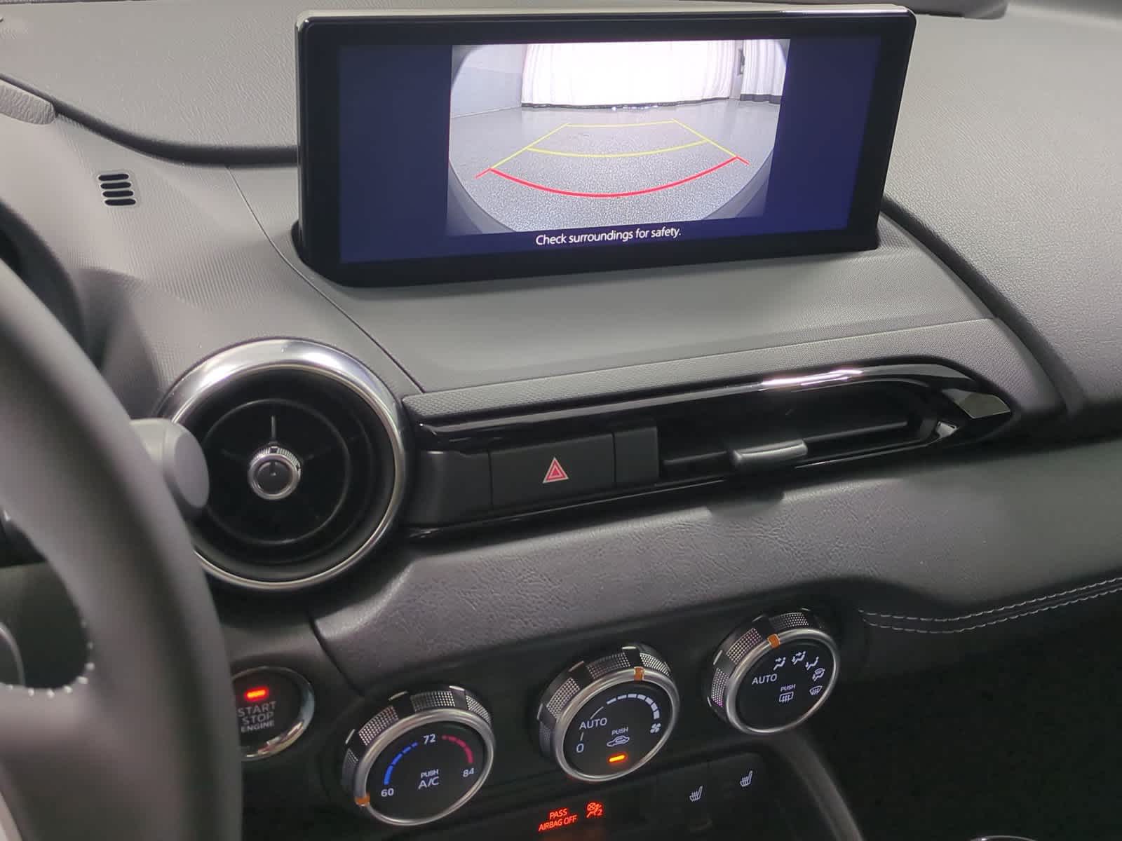 2025 Mazda MX-5 Miata Grand Touring - Photo 29