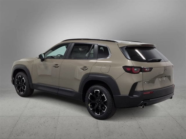 Thumbnail: 2026 Mazda CX-50 - 6
