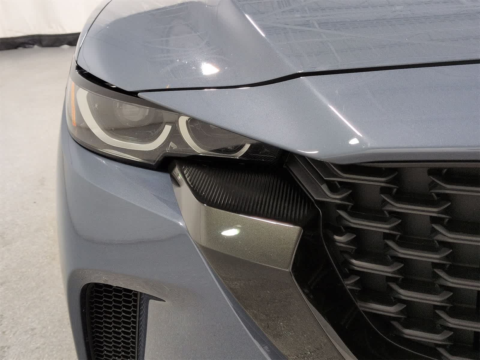Thumbnail: 2024 Mazda CX-50 - 10
