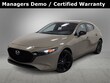  Mazda Mazda3 Hatchback