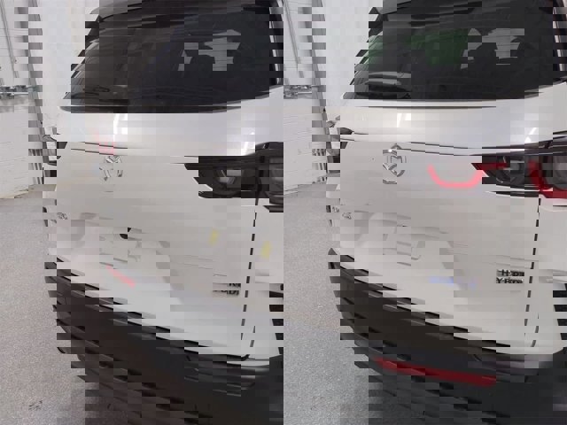 Thumbnail: 2025 Mazda CX-50 - 13