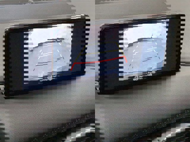 Thumbnail: 2025 Mazda CX-5 - 22