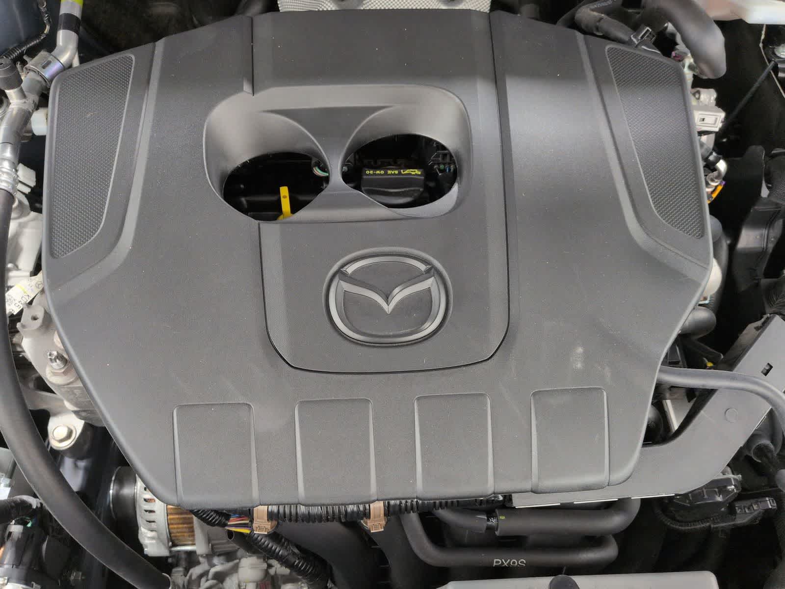 Thumbnail: 2025 Mazda CX-5 - 14