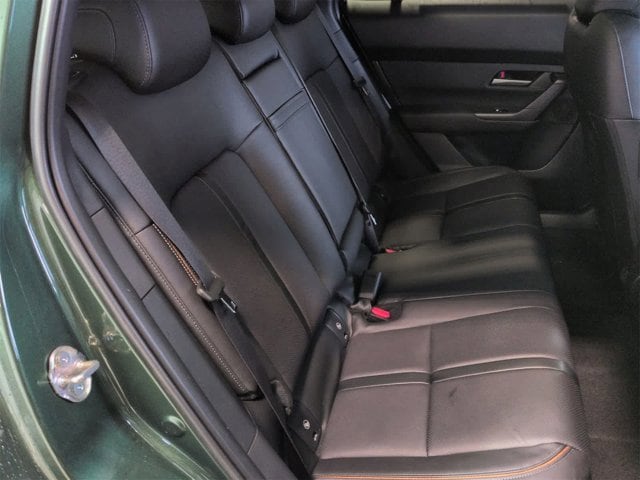 Thumbnail: 2026 Mazda CX-50 - 22