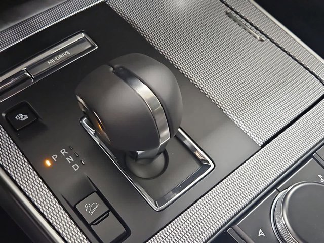 Thumbnail: 2026 Mazda CX-70 - 29