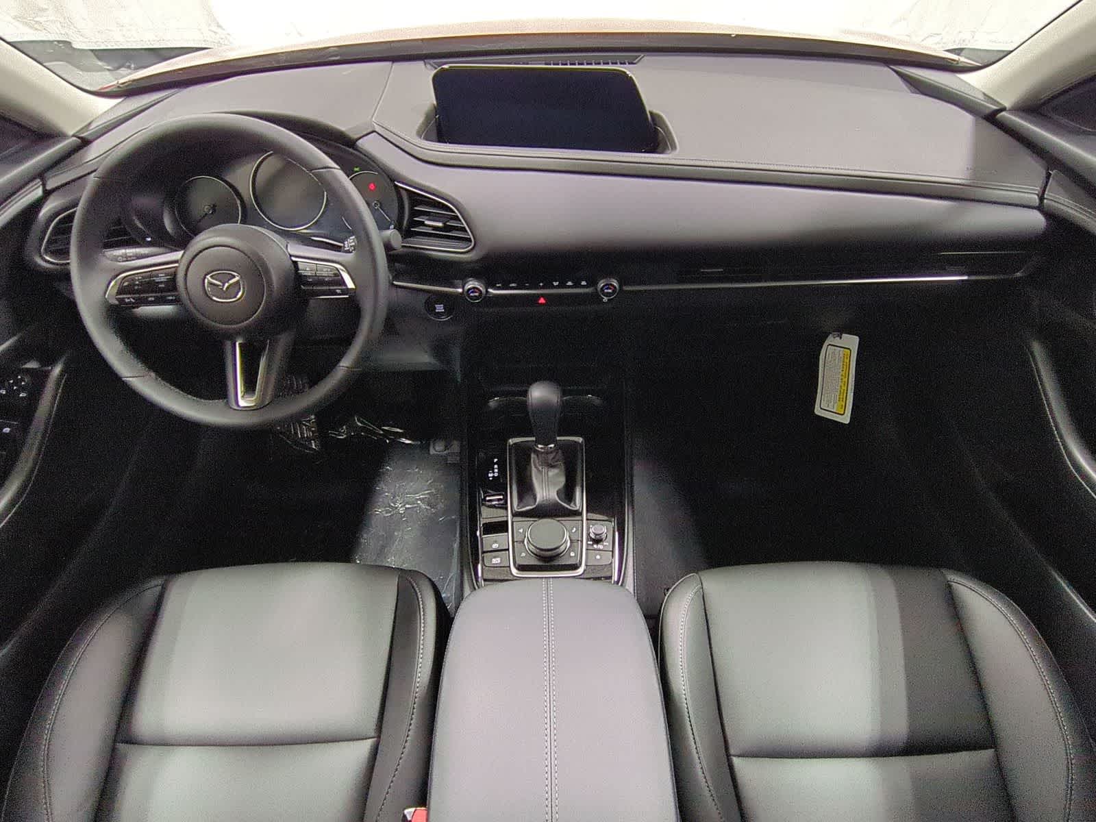 2025 Mazda CX-30 Select Sport - Photo 15