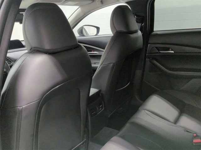 Thumbnail: 2025 Mazda CX-30 - 19