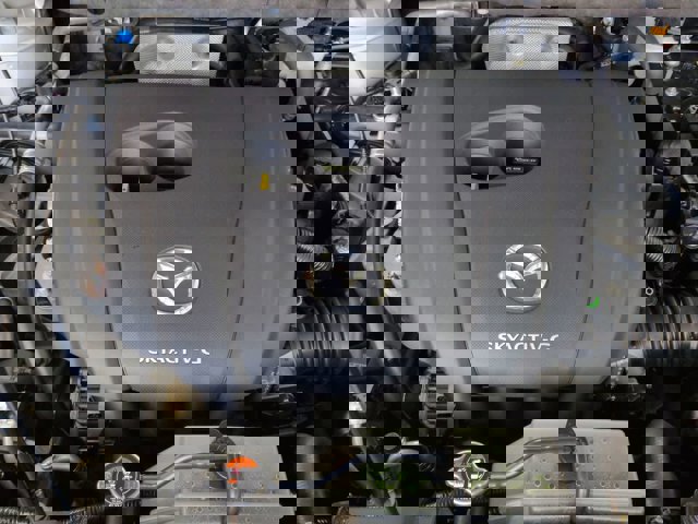 Thumbnail: 2025 Mazda CX-5 - 15