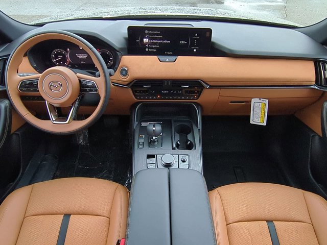 Thumbnail: 2026 Mazda CX-70 - 15
