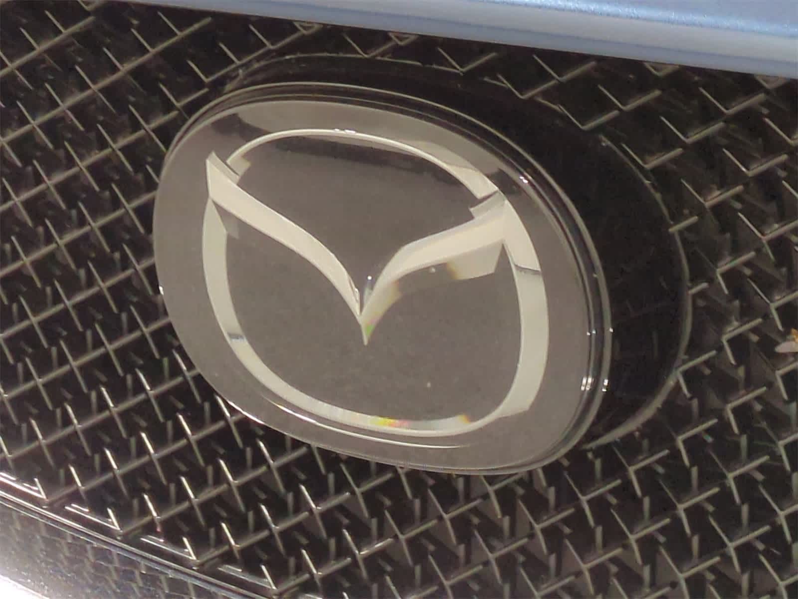 Thumbnail: 2021 Mazda CX-5 - 12