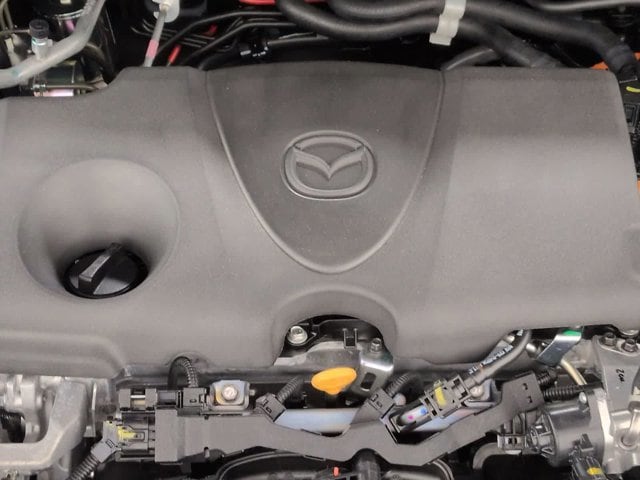 Thumbnail: 2026 Mazda CX-50 - 14