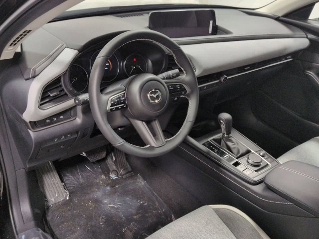 Thumbnail: 2026 Mazda CX-30 - 10