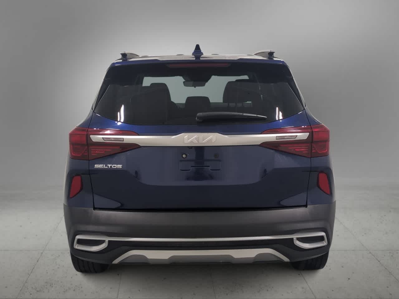 Thumbnail: 2022 Kia Seltos - 7