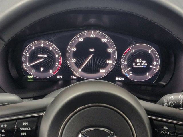 Thumbnail: 2026 Mazda CX-70 - 36