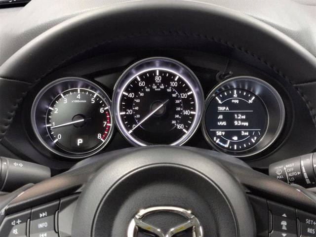 Thumbnail: 2025 Mazda CX-5 - 34