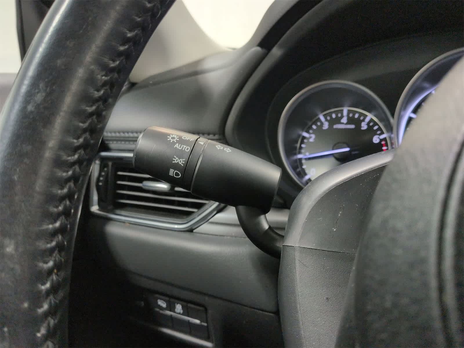 Thumbnail: 2022 Mazda CX-5 - 27