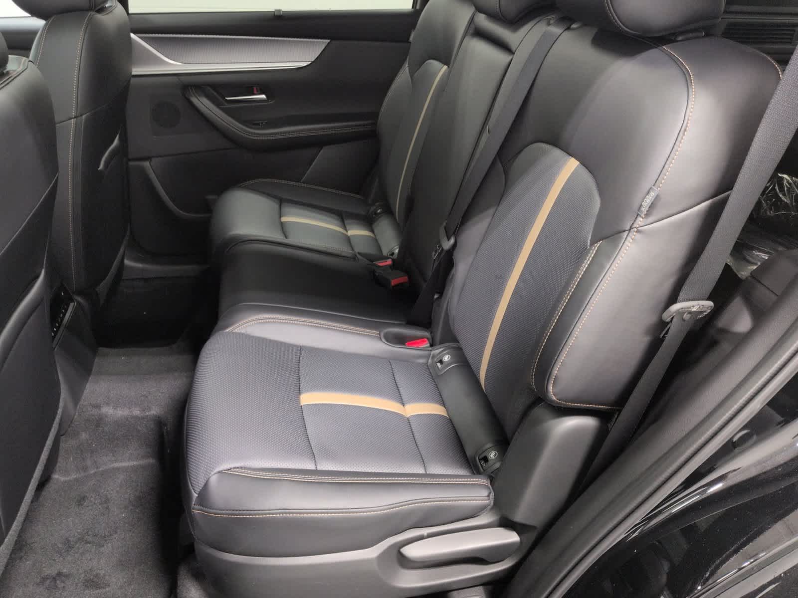2026 Mazda CX-70 Premium Package - Photo 21